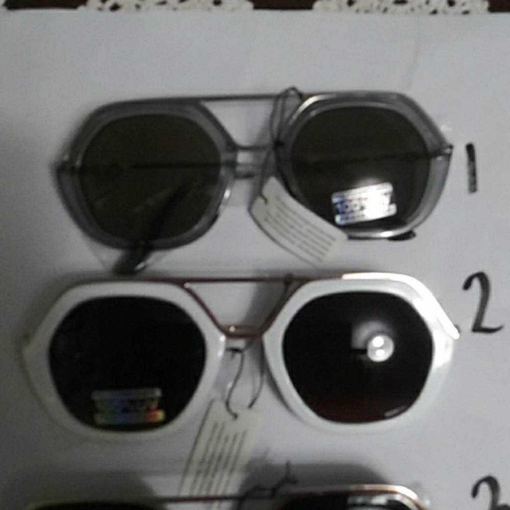 Fashion Trends Sunglasses